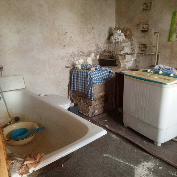 (3-9) Большой дом в пригороде по супер цене