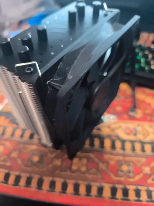 Chłodznie SilentiumPC