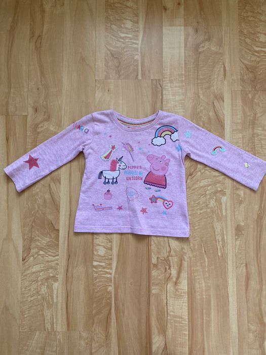 Кофта на 2-3 роки