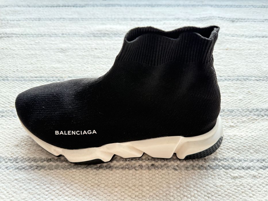 Balenciaga Speed