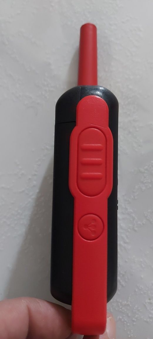 Walkie Talkie Motorola T62