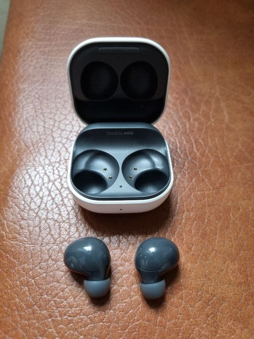 Galaxy buds 2 Graphite