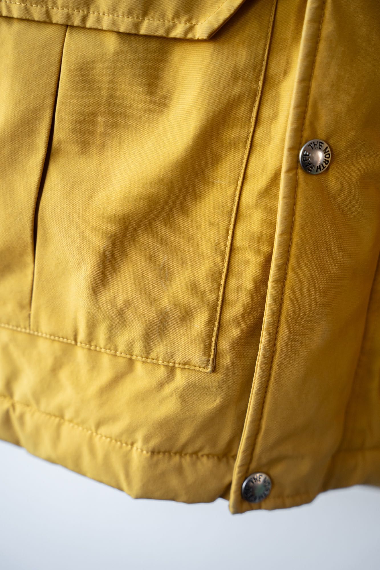 Kurtka The North Face Thermoball DryVent Mountain Parka