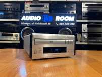 Odtwarzacz płyt CD/DVD Yamaha DVD-E600MK2 PianoCraft, Audio Room