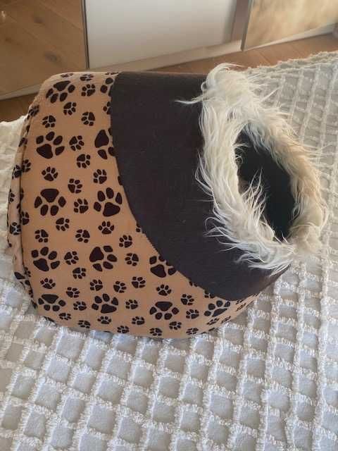 Budka dla kota typu TRIXIE/Iglo dla kota lub małego psa / legowisko