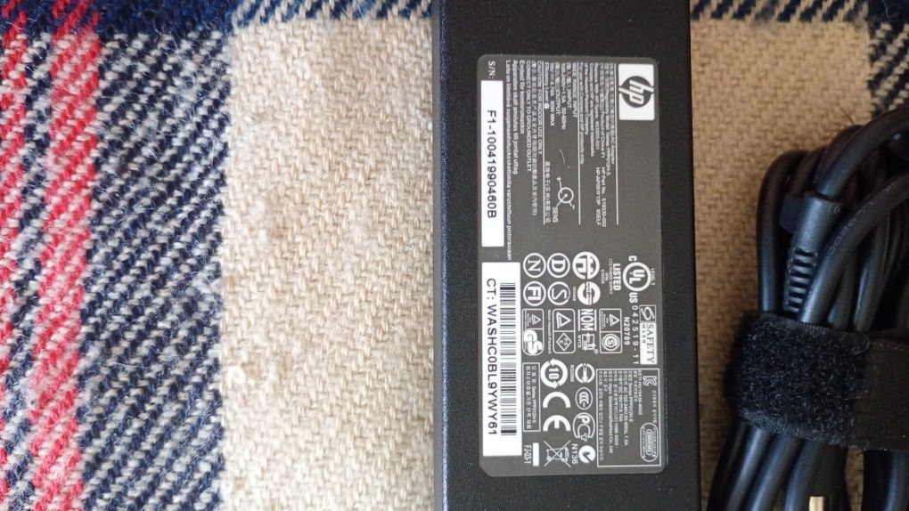 HP260 G2 мини компьютер