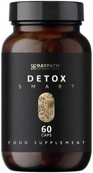 Witaminy detox raypath