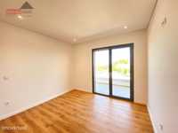 Apartamento T3 duplex e garagem dupla...