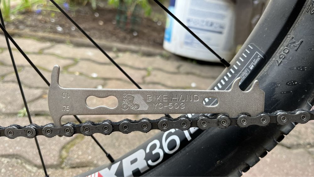 Grupa shimano deore M6000 kompletna grupa napedowa napęd 1x10