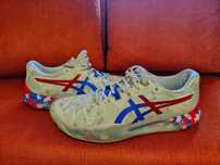 Asics Gel Resolution 8  46,5 wkładka 29,5cm