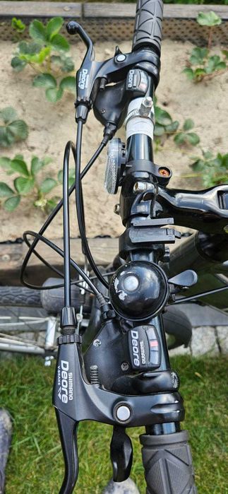 Rower Giant sport x 3 (rozmiar L/54)