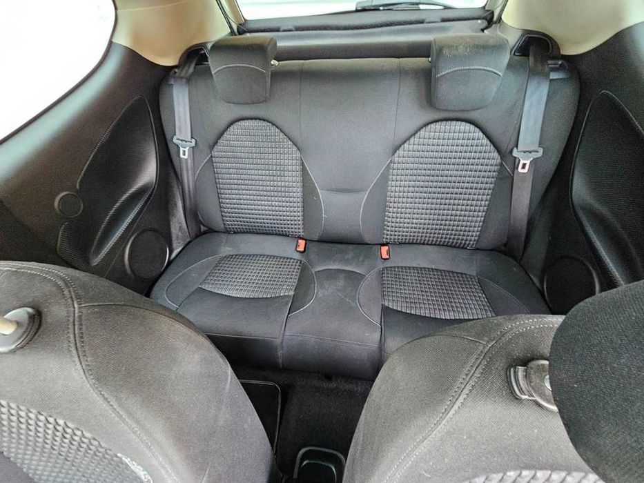 Alfa-Romeo Mito 1.3Mjet 95Cv 210.000Km 01/2010