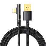 Kabel Kątowy Prism Usb Do Lightning Mcdodo Ca-3511,1.8M (Czarny)