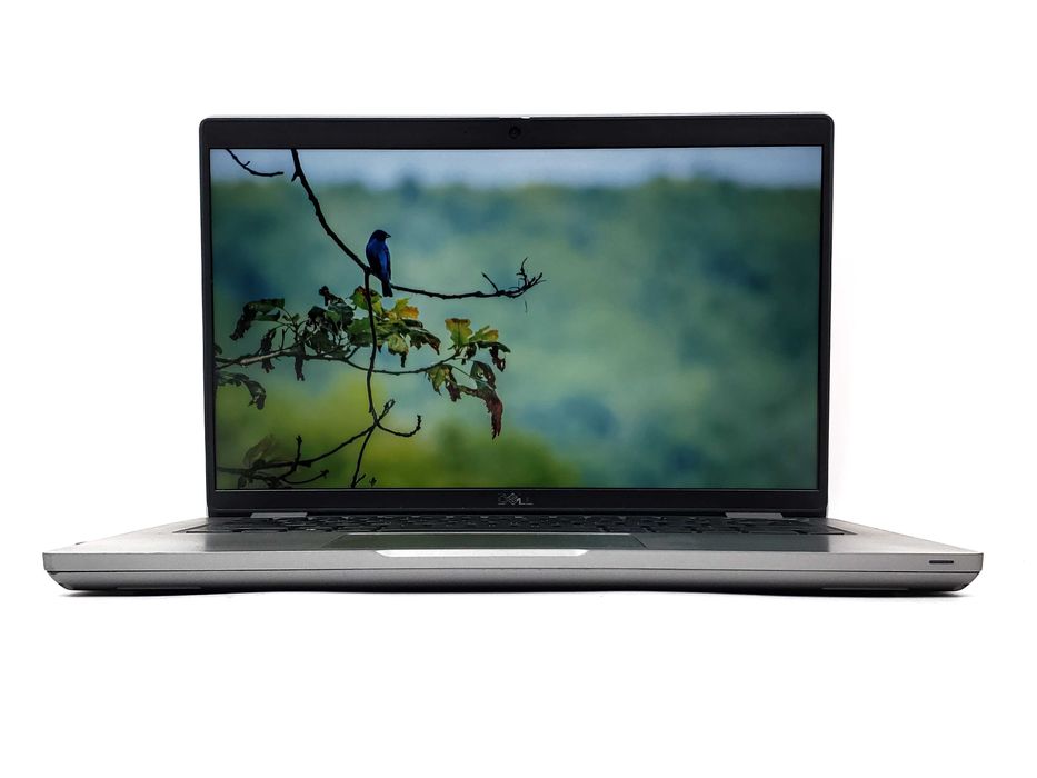 Ноутбук Dell Latitude 5421 14 FHD i5-11500H 2.4GHz 16GB 512SSD