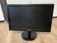 Monitor ASUS TEGANGAN 60hz 19 cali