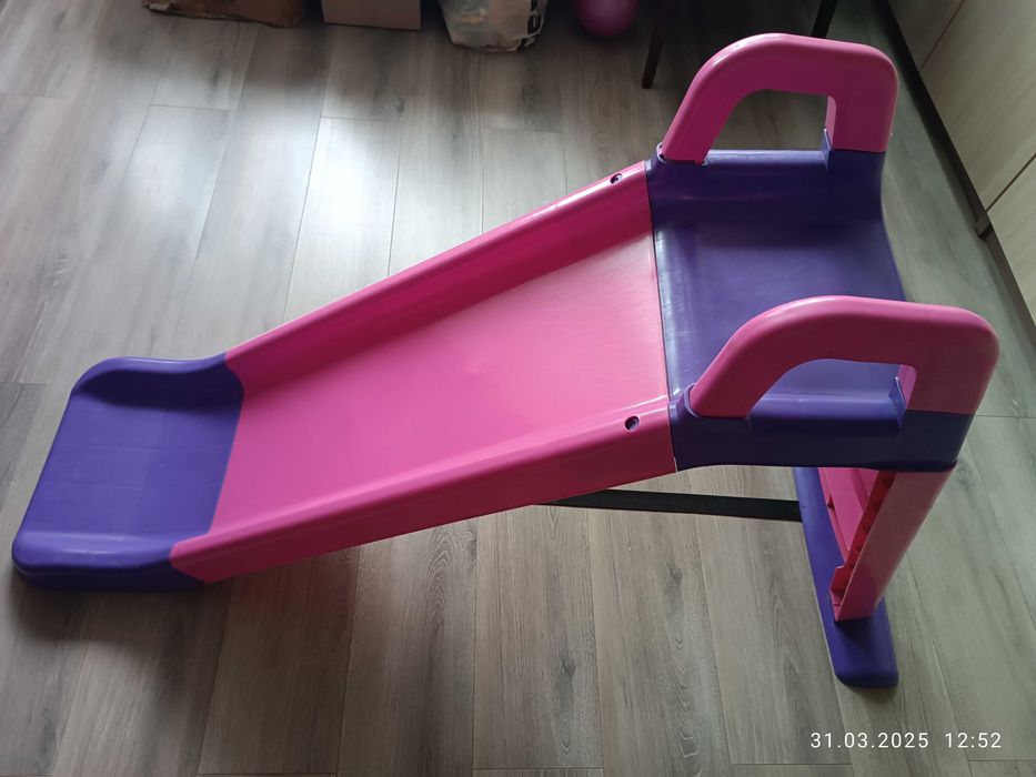 Гірка дитяча іграшкова