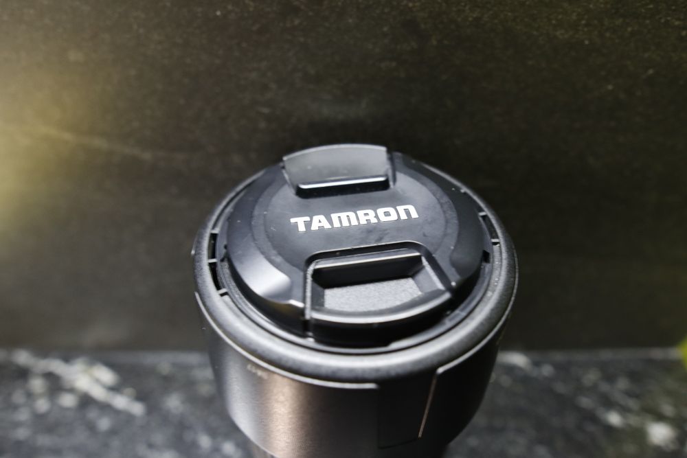 Tamron 70 - 300 Macro Di LD f 4-5.6 mocowanie Canon EF