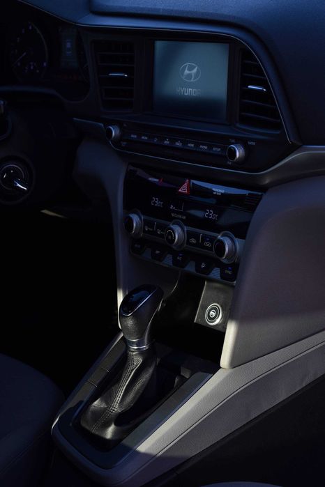 Hyundai Elantra 2.0 2019р бензин/газ обмін (Перший внесок від 20%)