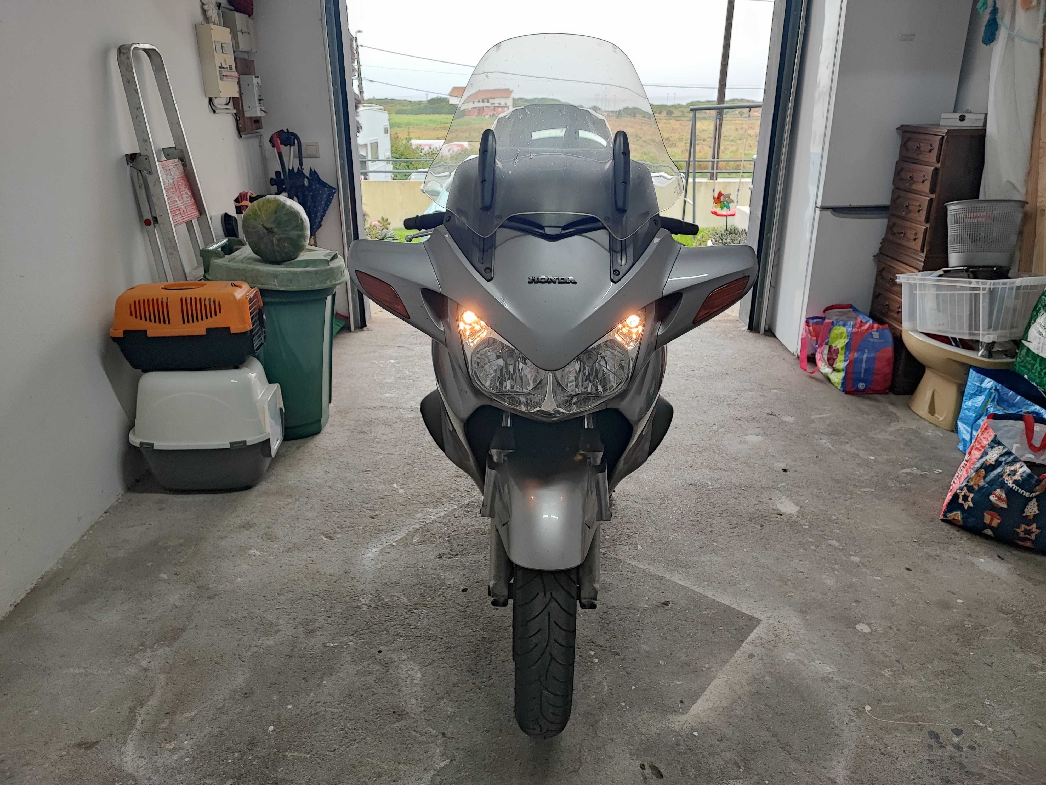 Honda Pan-European ST1300