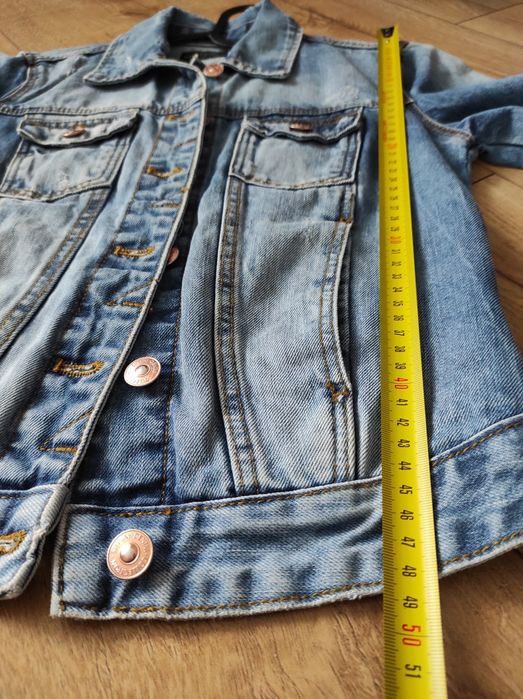 Nowa z metką, Katana Sinsay JEANS XS/S