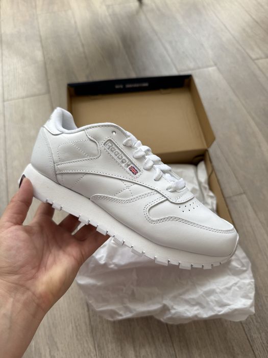 Кросівки Reebok 36 розімр, 22,5 см