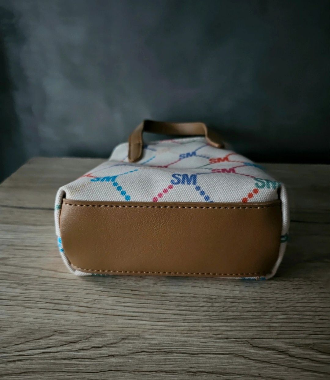 Piękna mała torebka Steve Madden viral jak nowa