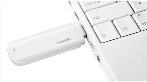 USB Modem 3G da MEO - Huawei E173