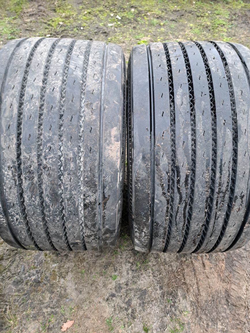 Opony 445/45r19.5