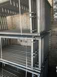 Rusztowanie ramowe nowe typu MK65 - 103,2 m2 , pole 3,00 m