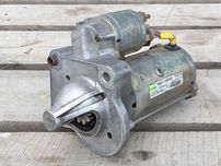 Стартер Ford Focus 2 Volvo C30 S40 S60 S80 V40 V50 V60 V70 1.6D