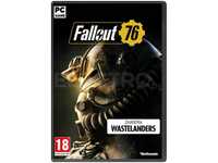 Fallout 76 PC (Microsoft)