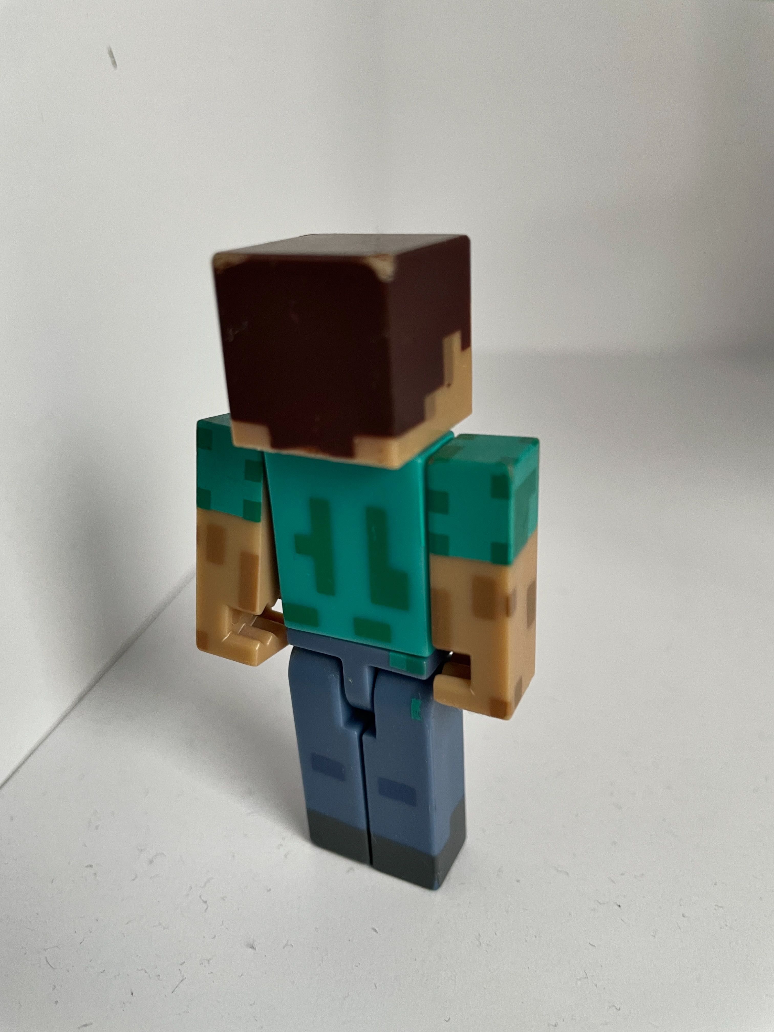 figurka MINECRAFT Steve