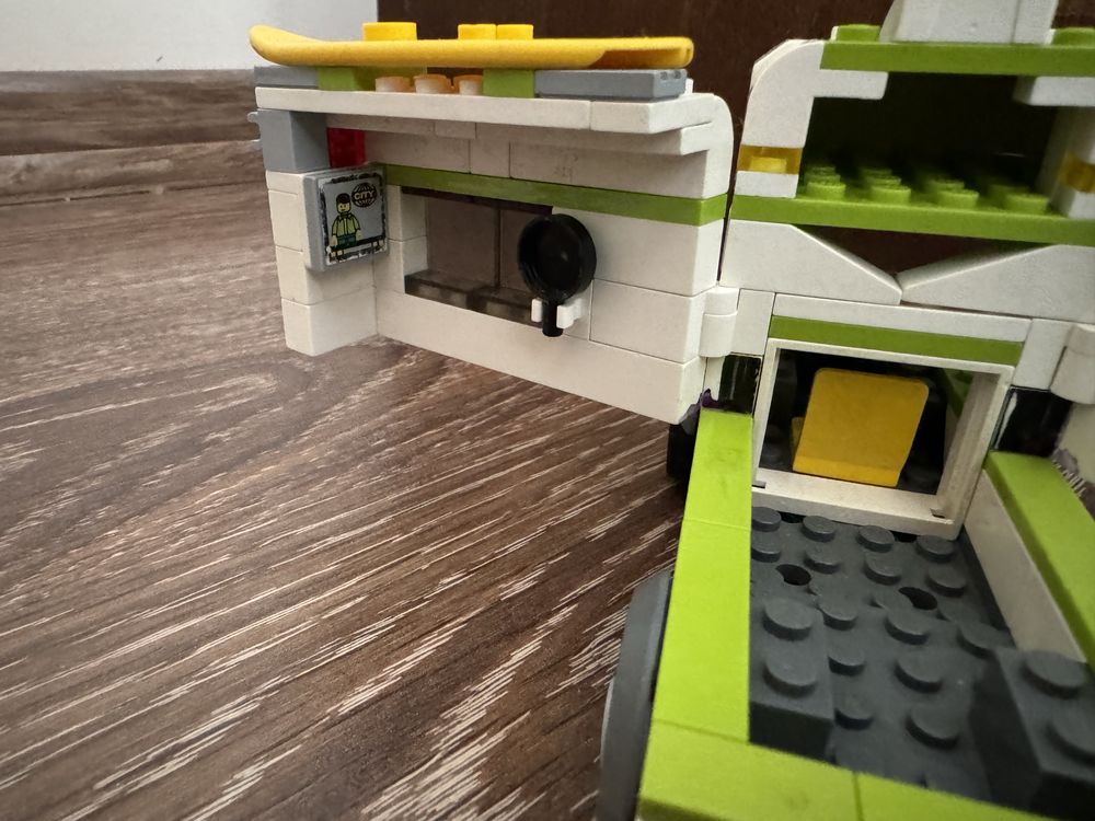 Конструктор LEGO