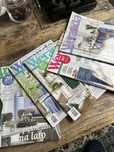 100 szt Weranda i Cantry