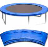 Mata Osłona Na Sprężyny Trampolinę Ochronna 305-312 cm
