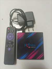 Android TV box 4 / 64