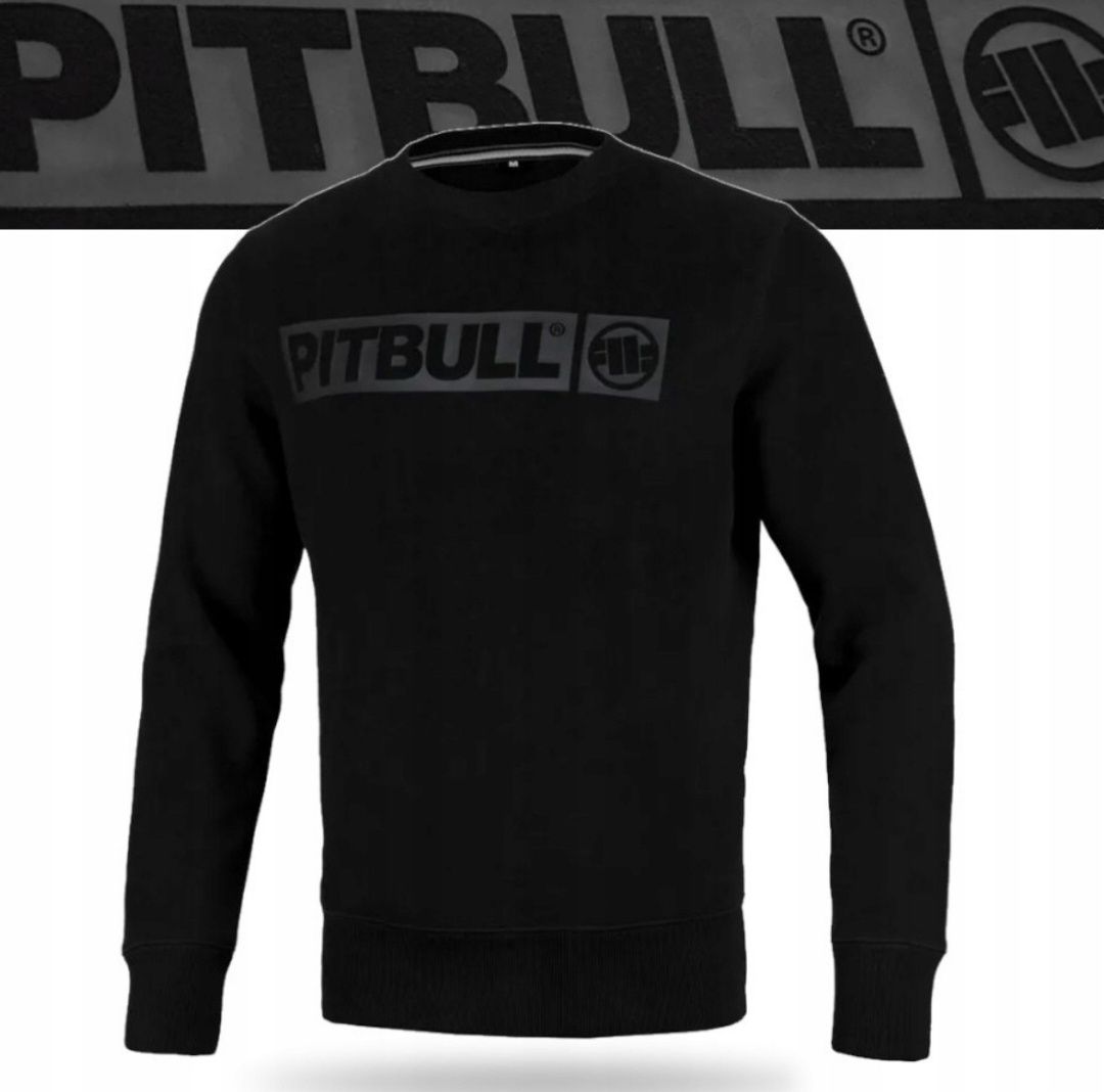 Pitbull West Coast bluza męska S-3XL