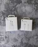 Комплект Оригинал Apple Адаптер 20W Type-C + Кабель Lightning Type-C