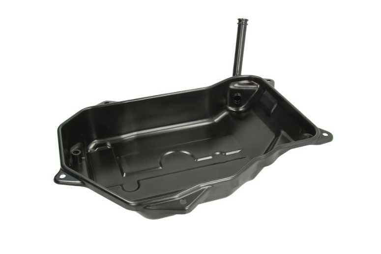 Піддон АКП коробки Audi A4 B5 B6