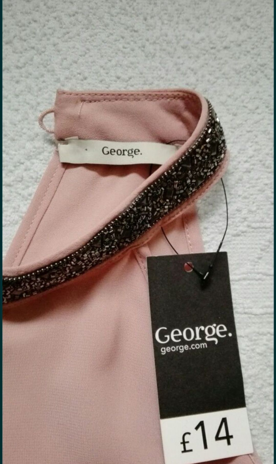 Nowa bluzka George, r. 44