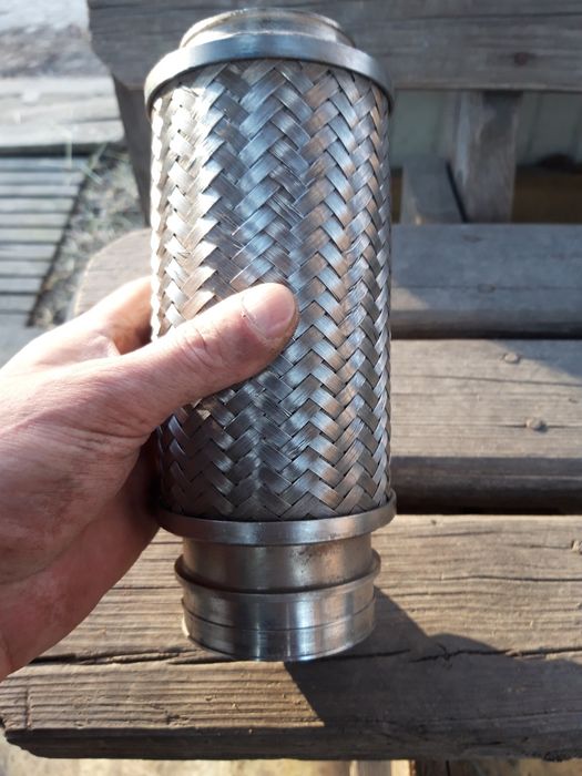 Оригинал  для выхлопной