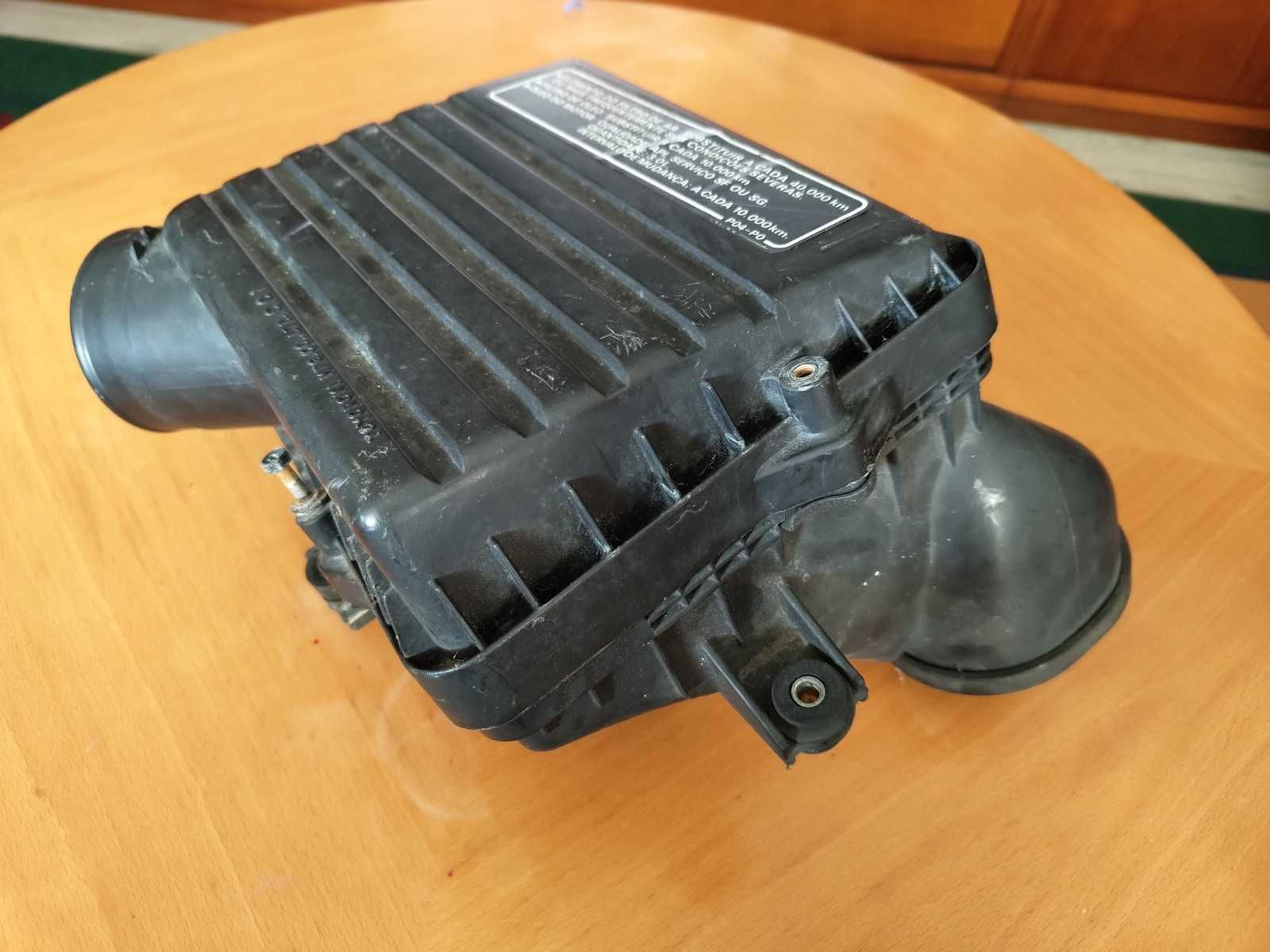 Caixa de ar Honda civic V original