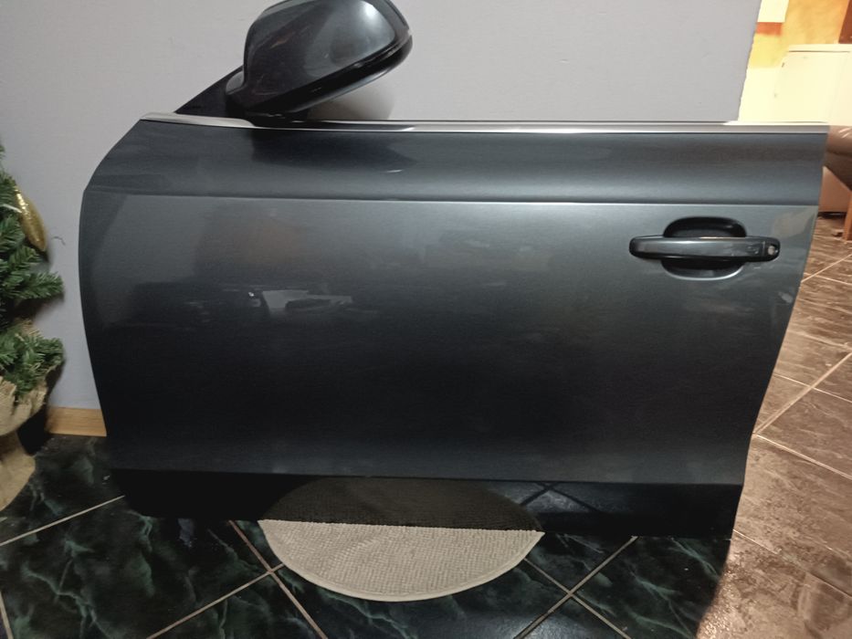 Drzwi Audi A5 sportbak