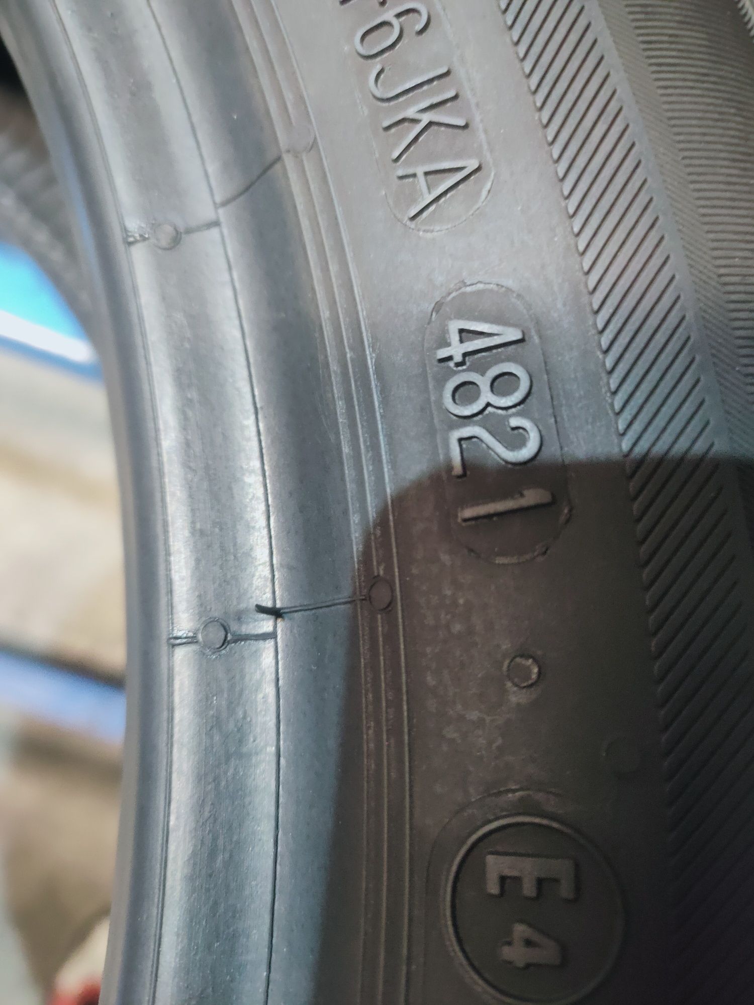 205/50r16 Barum Bravuris 5 hm