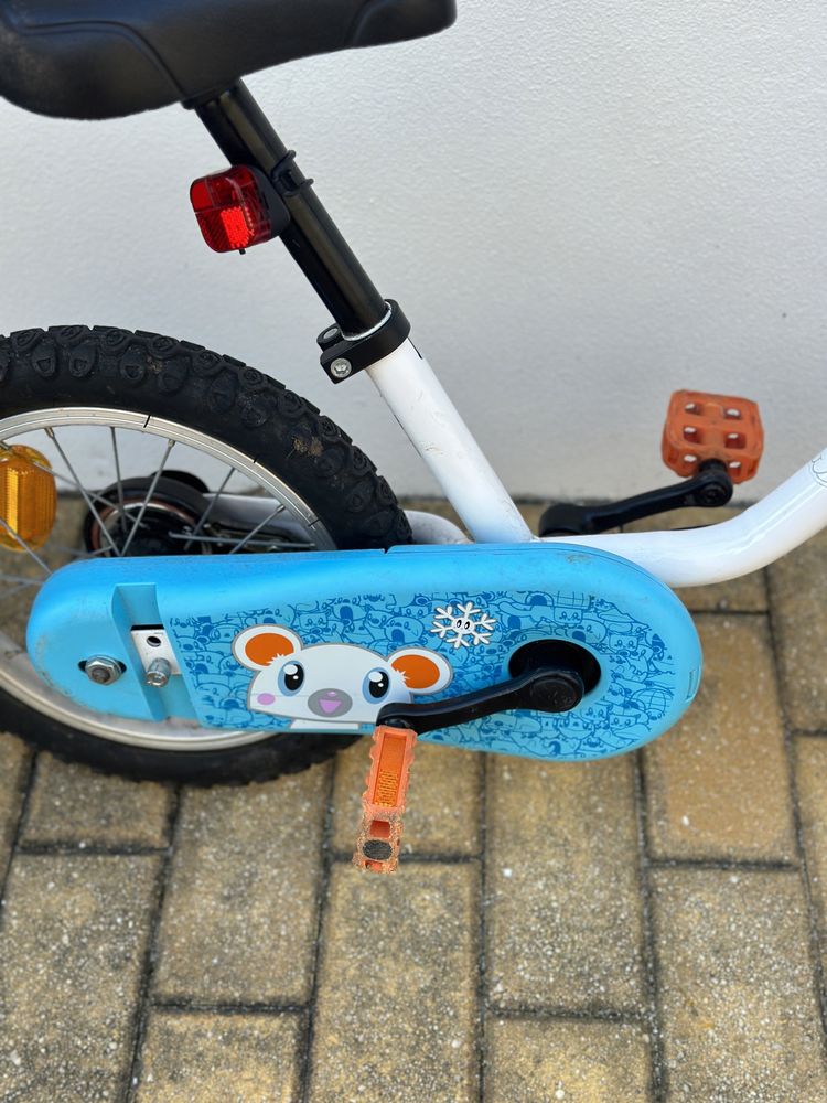 Bicicleta 14’’