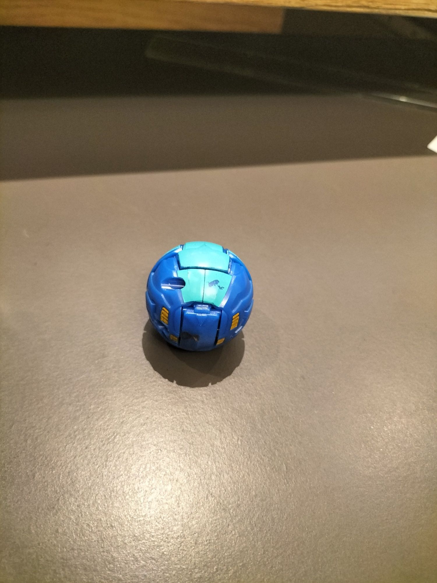 Bakugan  Hydrous