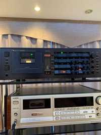 Nakamichi DRAGON (Cassette Deck)