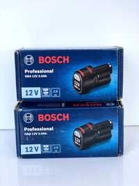 Акумулятор батарея Bosch Professional Li-ion GBA 12V 2,0 Аг