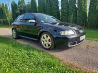 Sprzedam Audi s3 8l