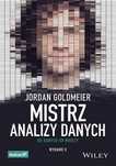 Mistrz Analizy Danych., Goldmeier Jordan 37968B01427Ks